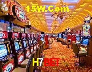 Desvendando o Mundo dos Jogos Virtuais na H7Bet