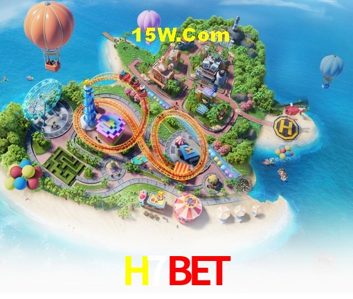 A Revolução dos Aplicativos de Jogos no H7Bet