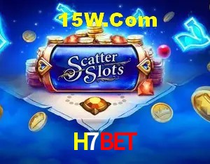 A Emoção da Loteria na H7Bet: Uma Chance de Mudança de Vida